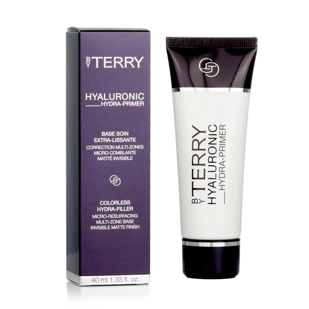 By Terry Hyaluronic Hydra-Primer Colorless Hydra-Filler 40ml/1.33fl.oz